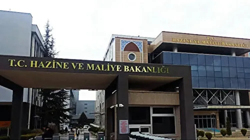 Hazine ve Maliye Bakanlığı kira sertifikası ihracı için 5 finans kuruluşuna yetki verdi