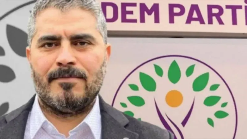 HDK soruşturmasında Ahmet Saymadi hakkında tutukluluğunun devamına karar verildi