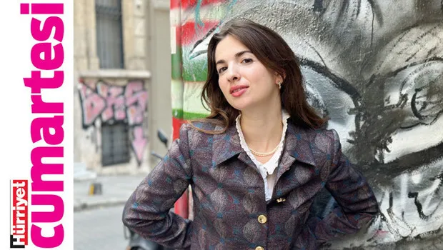‘Her şey içerik olabilir ama her şey sanat olamaz’