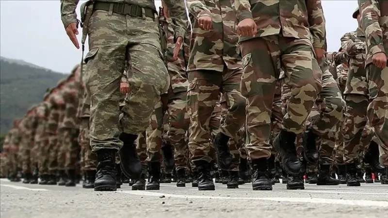 Bedelli Askerlikte Son Fırsat! 36 Bin TL'lik Zamdan Kurtulun!