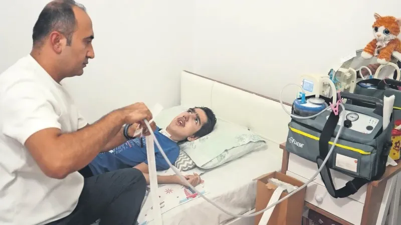 Bademcik Ameliyatı Faciası! 109 Milyon Tazminat Hüseyin'i Geri Getirir mi?