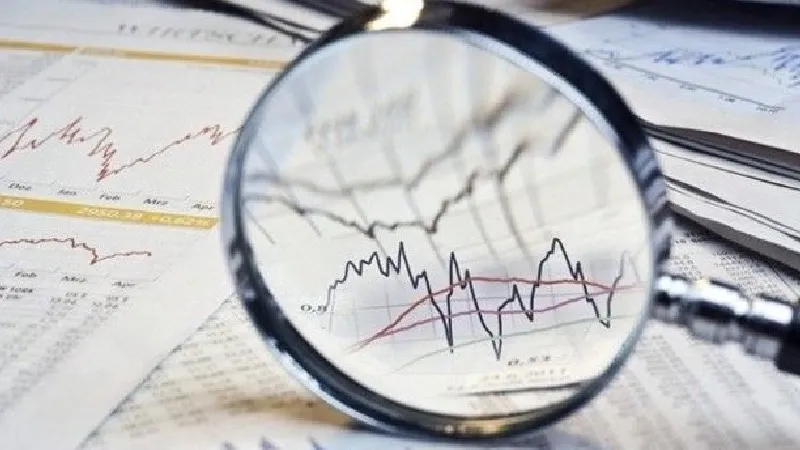 Hizmet talebi yavaşladı, finansal hizmetlere güven mayıs ayında azaldı