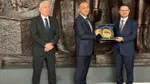 HSK üyeliğine seçilmişti! Komisyon Başkanı Özdemir İstanbul Adliyesi'ne veda etti
