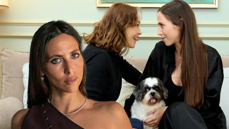 Zehra Çilingiroğlu Evleniyor mu? Hülya Avşar'dan Şaşırtan Açıklama!