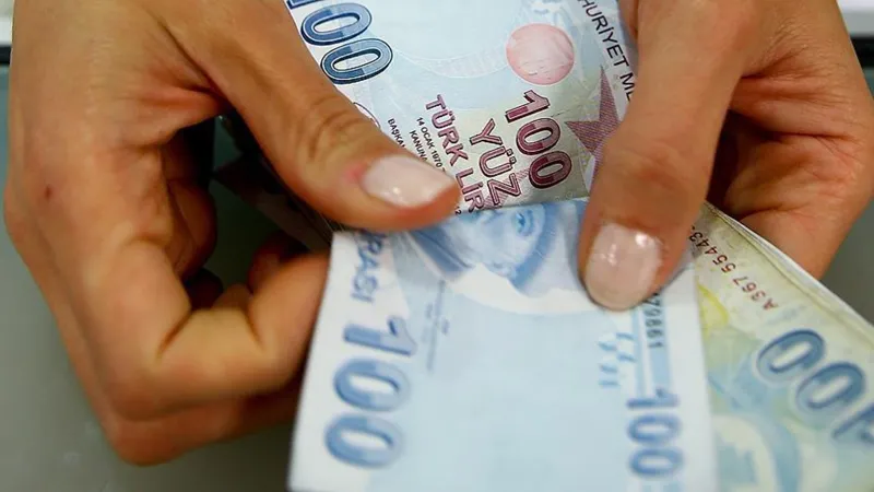IBAN ile Para Transferlerinde Yeni Dönem: Birçok Banka Başlattı