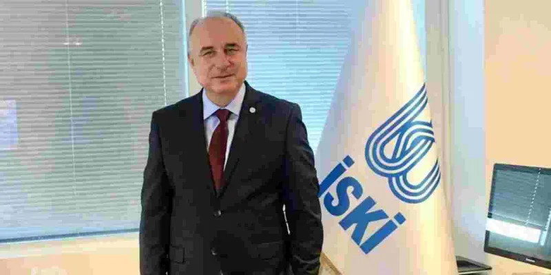 İBB operasyonları kapsamında 'ev hapsi' verilmişti! İSKİ Genel Müdürü Şafak Başa hastaneye kaldırıldı
