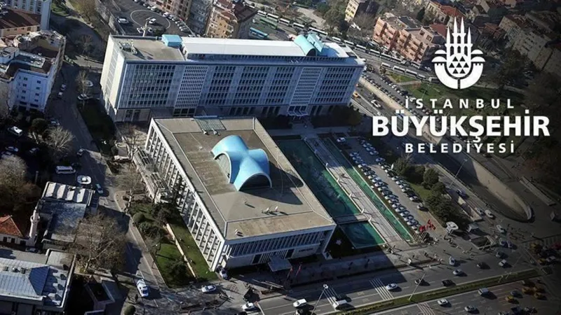 İBB'de Şok Gelişme! 4 Şüpheli Yolsuzluğu İtiraf Etti!
