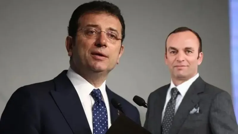 İBB'de Yolsuzluk! Adem Soytekin Şok Gelişmeyle Tutuklandı!