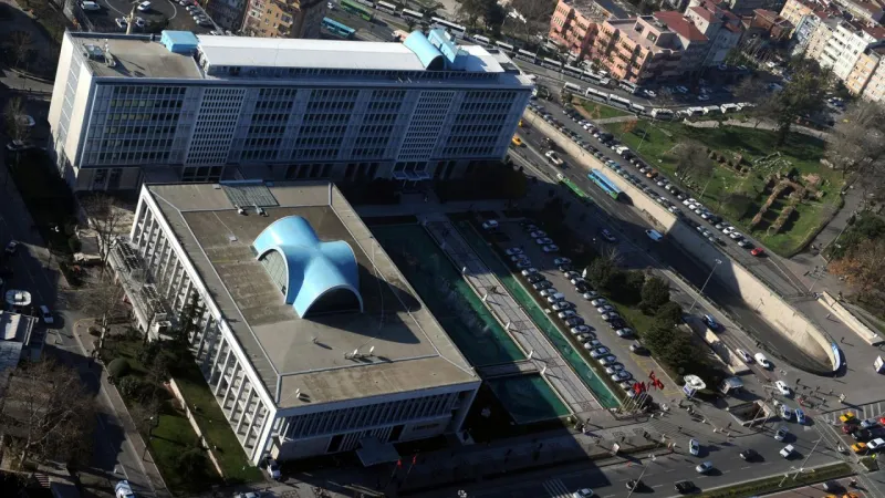 İBB'ye yönelik yolsuzluk soruşturmasında 4. dalga operasyon başlatıldı