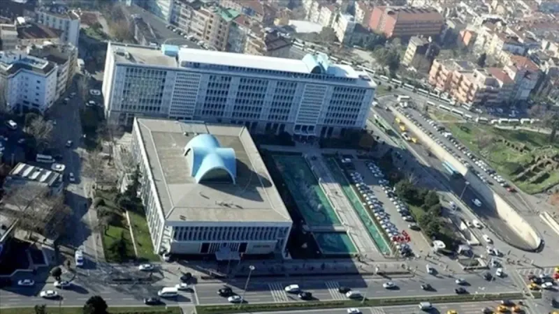 İBB'de Yolsuzluk Şoku! Keleş'in Oğlu ve Yeğenine Tutuklama mı?