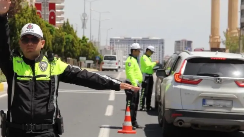Yerlikaya Açıkladı: Trafikte Olanlara İnanmayacaksınız!