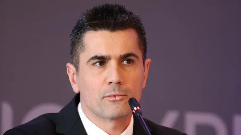 ICRYPEX Yönetim Kurulu Başkanı İçer gözaltına alındı