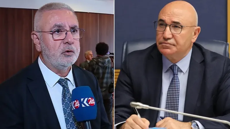 'İmamoğlu pankartı asanların dokunulmazlığı kalksın' diyen Metiner'e Tanal'dan zor soru!