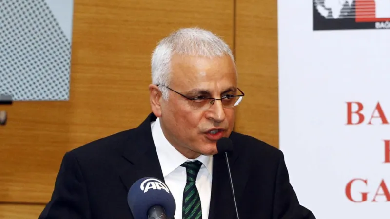 İmamoğlu ve Yanardağ'a casusluk suçlaması: Yanardağ gözaltına alındı