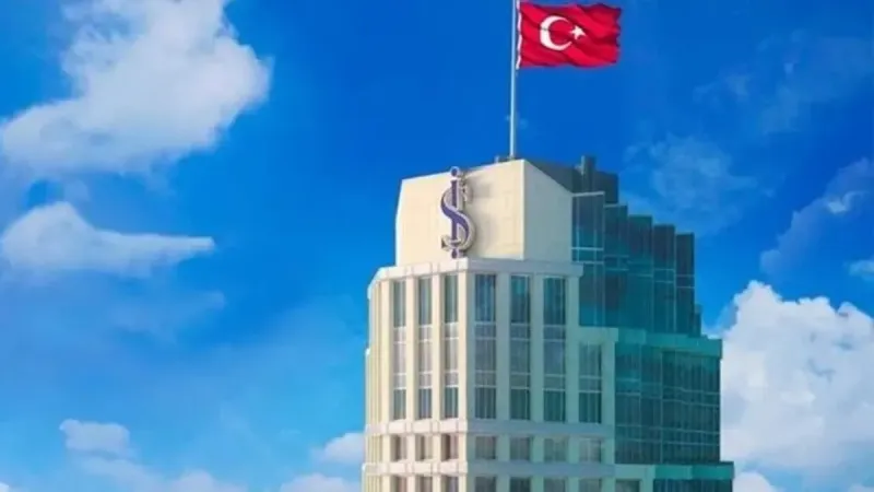 İş Bankası Rekor Kırdı! Aktif Büyüklüğü Dudak Uçuklattı!