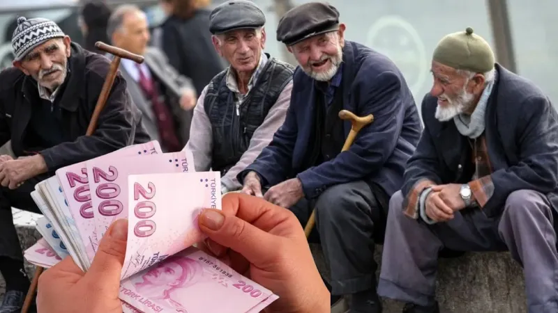 İsa Karakaş: Tamamlayıcı Emekliliğe işçi ve patronlardan vize yok!