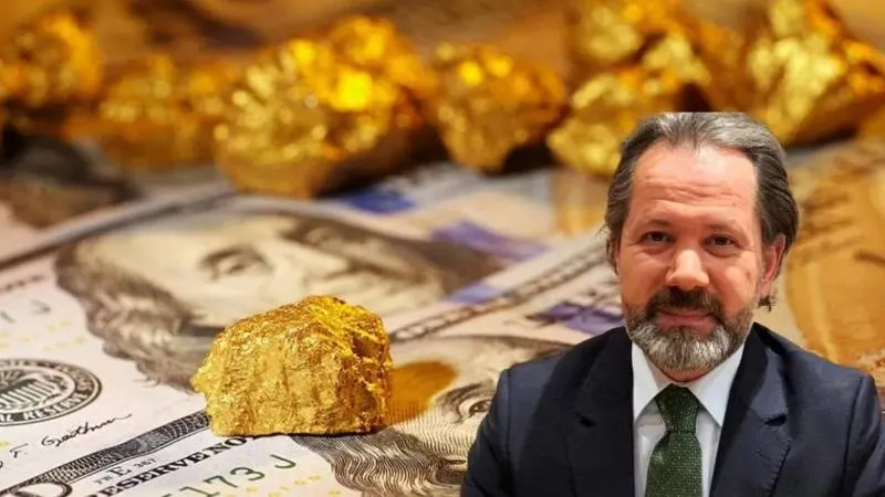 İslam Memiş tarih vererek altın yatırımcısını uyardı: Yükseliş sınırlı kalabilir