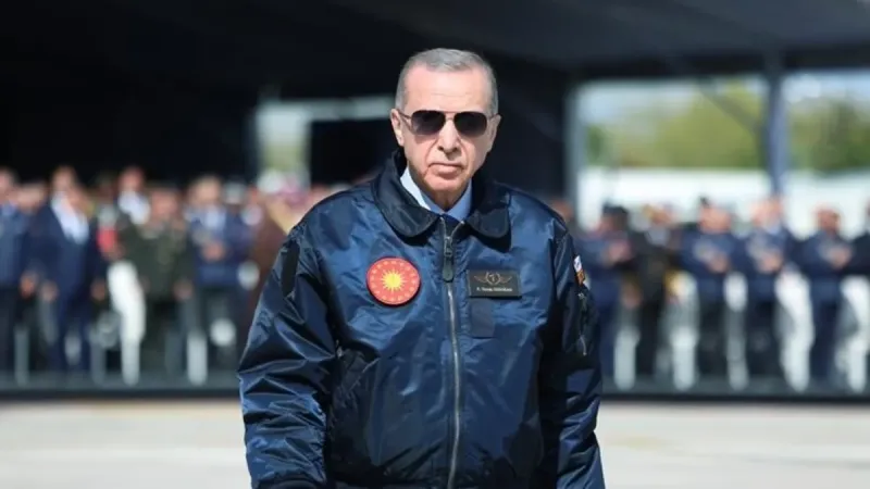 İsrail'den Türkiye Çıkışı! Sunucudan Küstah Sözler!