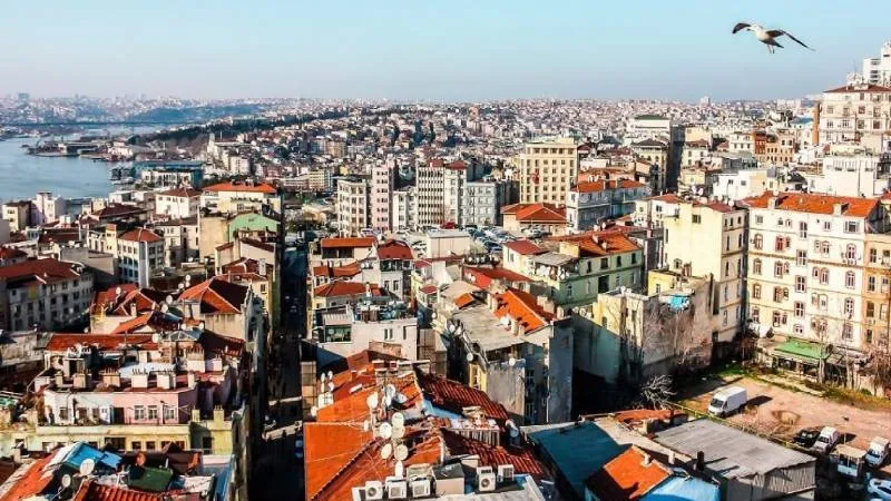 İstanbul'da Şok Eden Kira Farkı! Bağcılar 3.500 TL, Beşiktaş...?