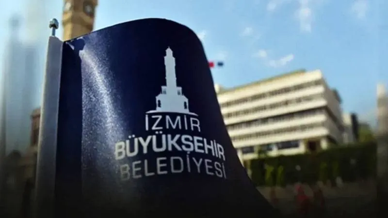 İzBB operasyonunda gözaltı sayısı 130'a yükseldi