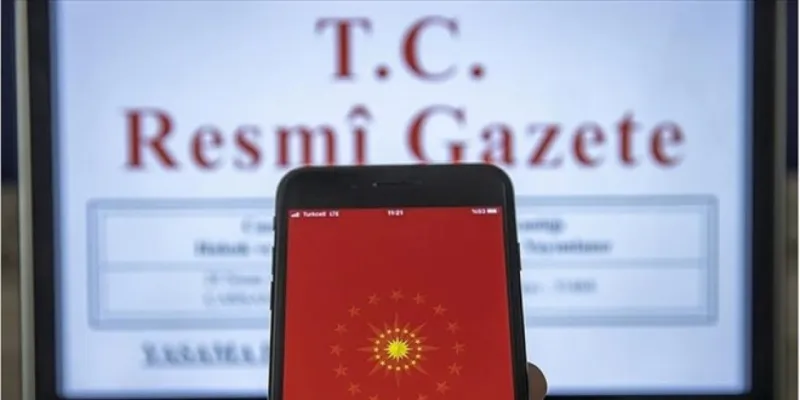 Jandarma'da Dövme Şoku! Yeni Kıyafet Yönetmeliği Neler Getiriyor?