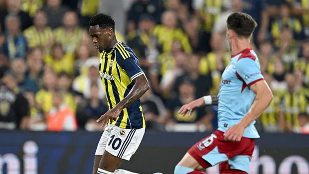 Jhon Duran'dan Jose Mourinho ve sakatlık açıklaması!