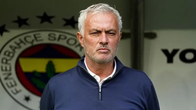 Jose Mourinho için Inter iddiası!