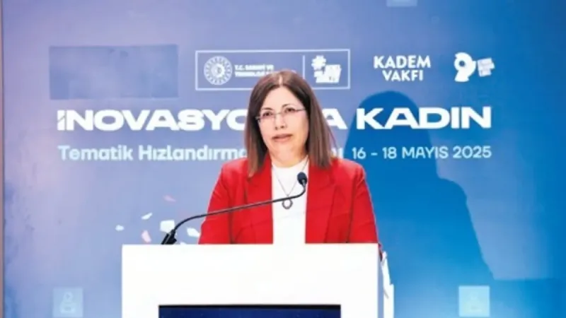 KADEM'den kadın girişimcilere destek! Özgün projelere ödül
