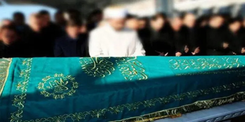 Öğretmen Kalp Krizine Yenildi! Eğitim Camiası Yasta