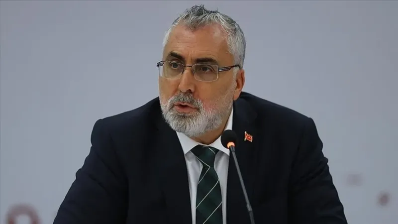 Bakan Işıkhan'dan Müjde! Kamuda Reform Rüzgarı Esiyor