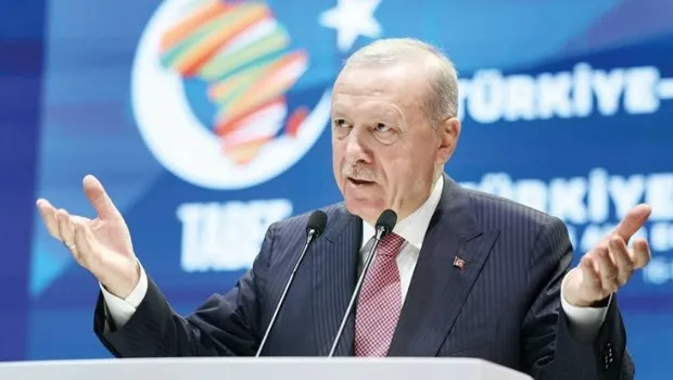 Kapımız her yatırımcıya açıktır