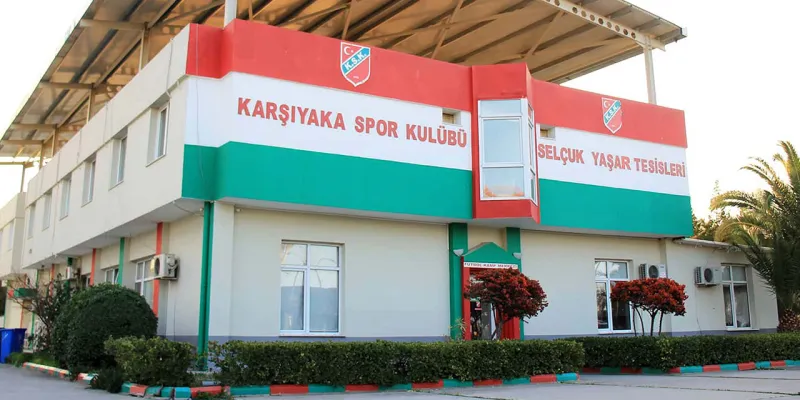 Karşıyaka'yı bekleyen büyük tehlike