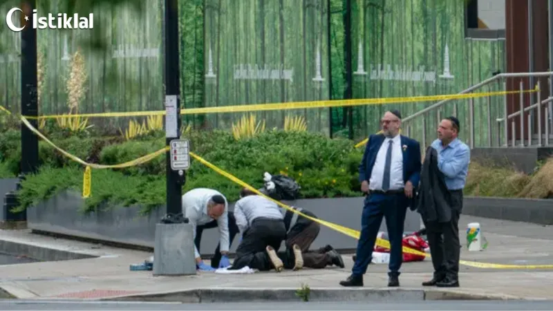 Katar, Washington’daki saldırıyı kınadı