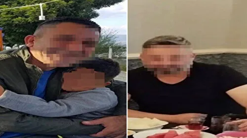 Kavgayı seyrederken kurşunun hedefi oldu: Kurşun karnından girip kaşından çıktı