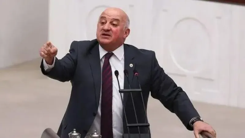 CHP'nin TBMM Başkan Adayı Belli Oldu! Kılıçdaroğlu'nun Seçimi Şaşırttı!
