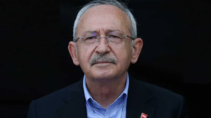 Kılıçdaroğlu'nun Erdoğan'ın eski avukatına hakaret davasında karar!