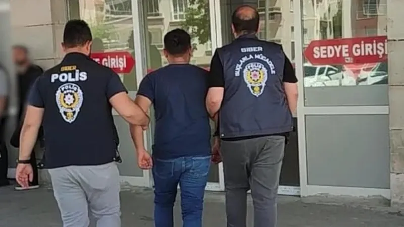 Kırşehir'de banka promosyonu dolandırıcılığı: 1 tutuklama