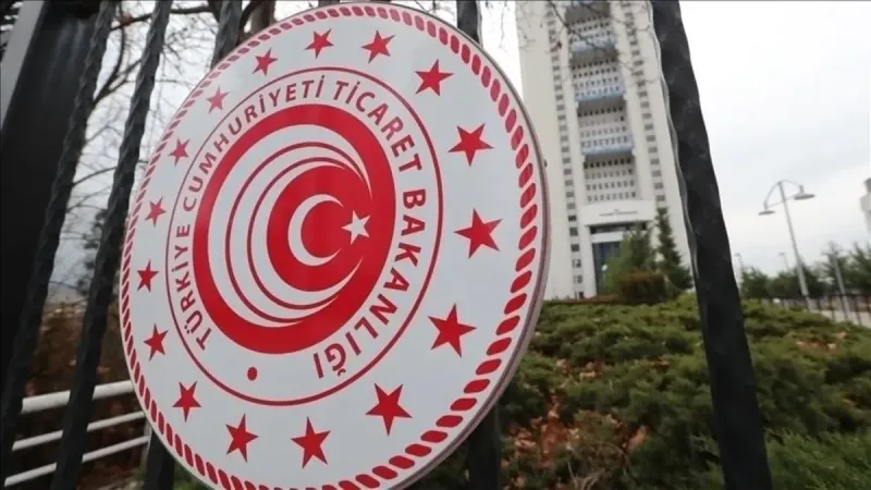 Körfez turundan 15 milyar dolarlık ticaret hedefiyle dönüldü