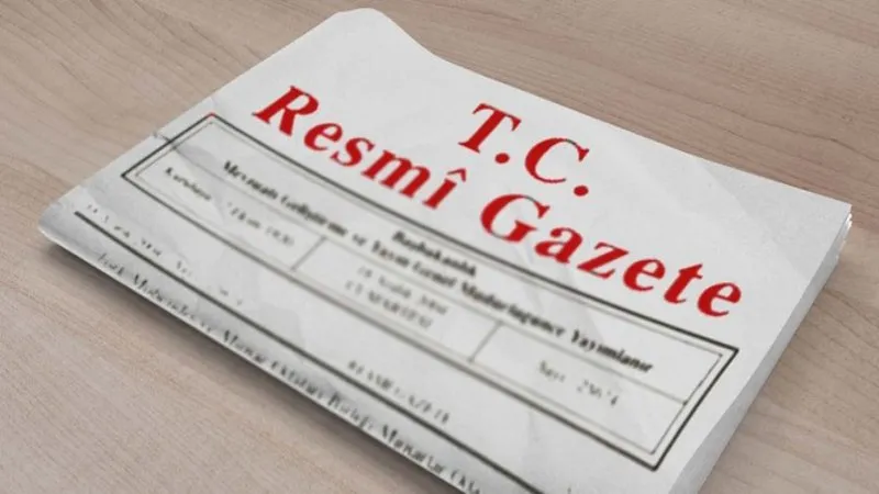 Kredi garanti kurumlarına sağlanan hazine desteğine ilişkin değişiklik yapıldı