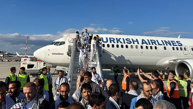 Sumud Filosu'nda Şok İddialar! İsrail'den Aktivistlere Zulüm Mü?