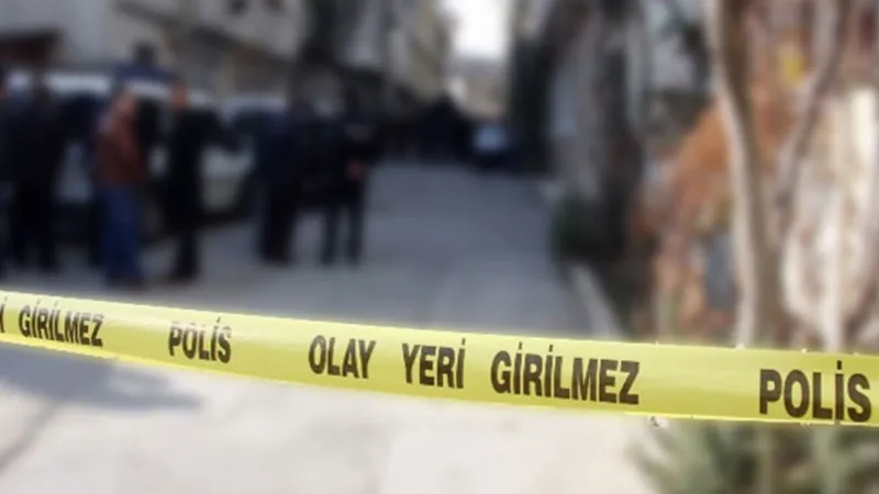 Kuryeyi 5 yerinden bıçaklayarak ağır yaraladı: 'Zevk için yaptım'