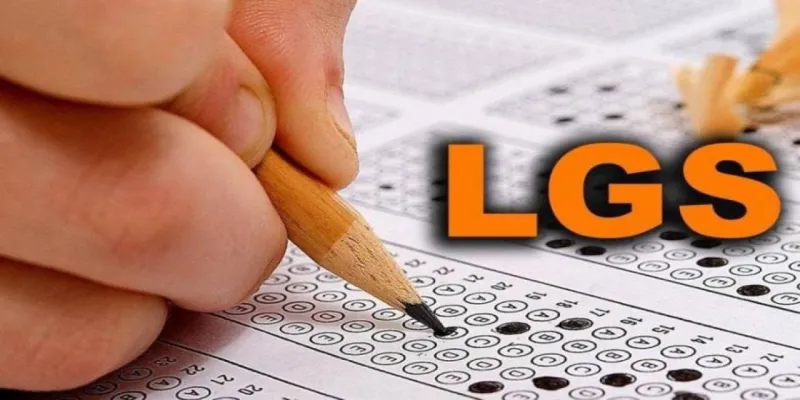 LGS’ye Hazırlananlar Dikkat! MEB Kasım Ayı Örnek Sorularını Duyurdu