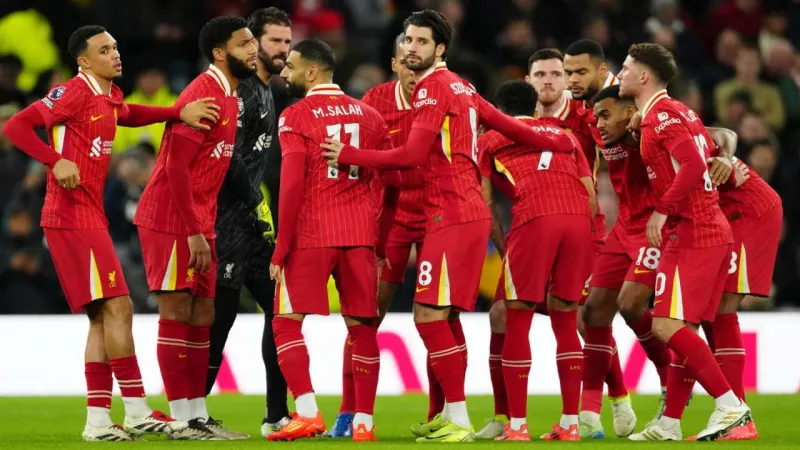 Liverpool rotasyonlu kadrosuyla kupada güldü