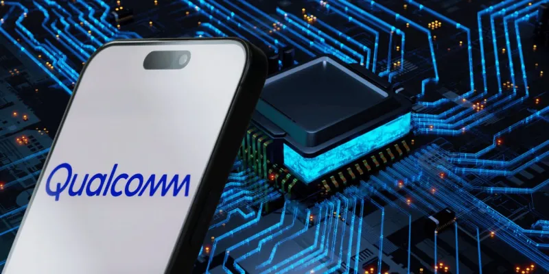 Londra Borsası'nda fırtına: Alphawave hisseleri Qualcomm haberiyle uçuşa geçti