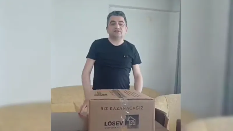 LÖSEV'den Kurban Bayramı için vekalet çağrısı: kesilen kurbanlar 12 ay boyunca lösemili çocuklara ulaşıyor