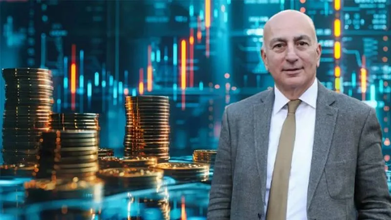 Mahfi Eğilmez'den Altın Uyarısı: Yatırım Değil, Hayat Sigortası!