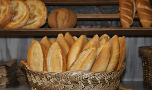 Kastamonu'da Ekmek Zammı Şoku! Mahkeme Fiyatları İptal Etti
