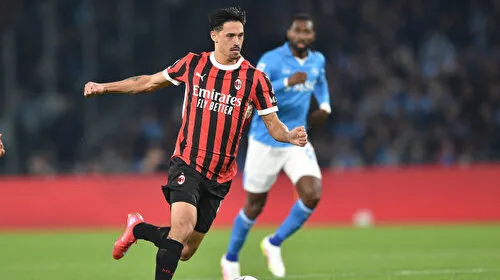 Manchester City'den bir transfer daha! Hollandalı yıldızı kadrosuna kattı