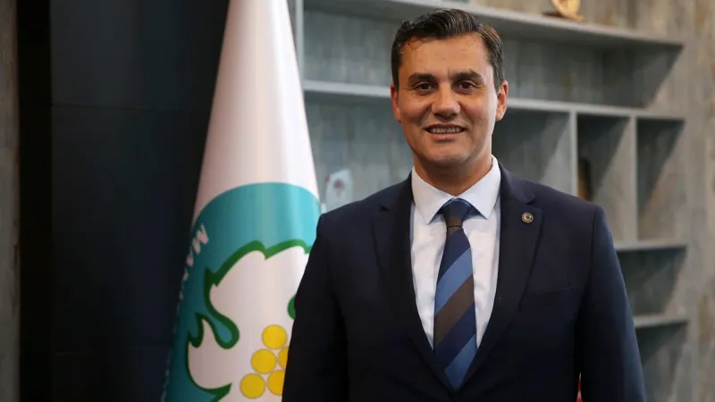 Manisa Büyükşehir Belediye Başkanı Ferdi Zeyrek'in sağlık durumu nasıl?