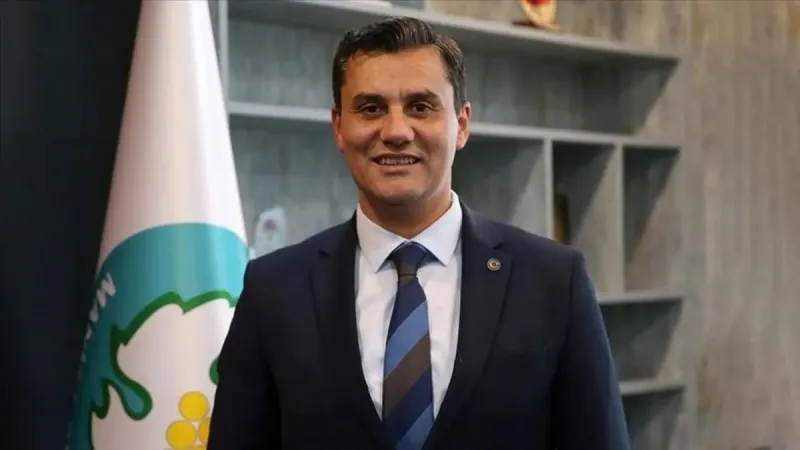 Manisa Büyükşehir Belediye Başkanı Zeyrek'e elektrik çarptı! Sağlık durumu nasıl?